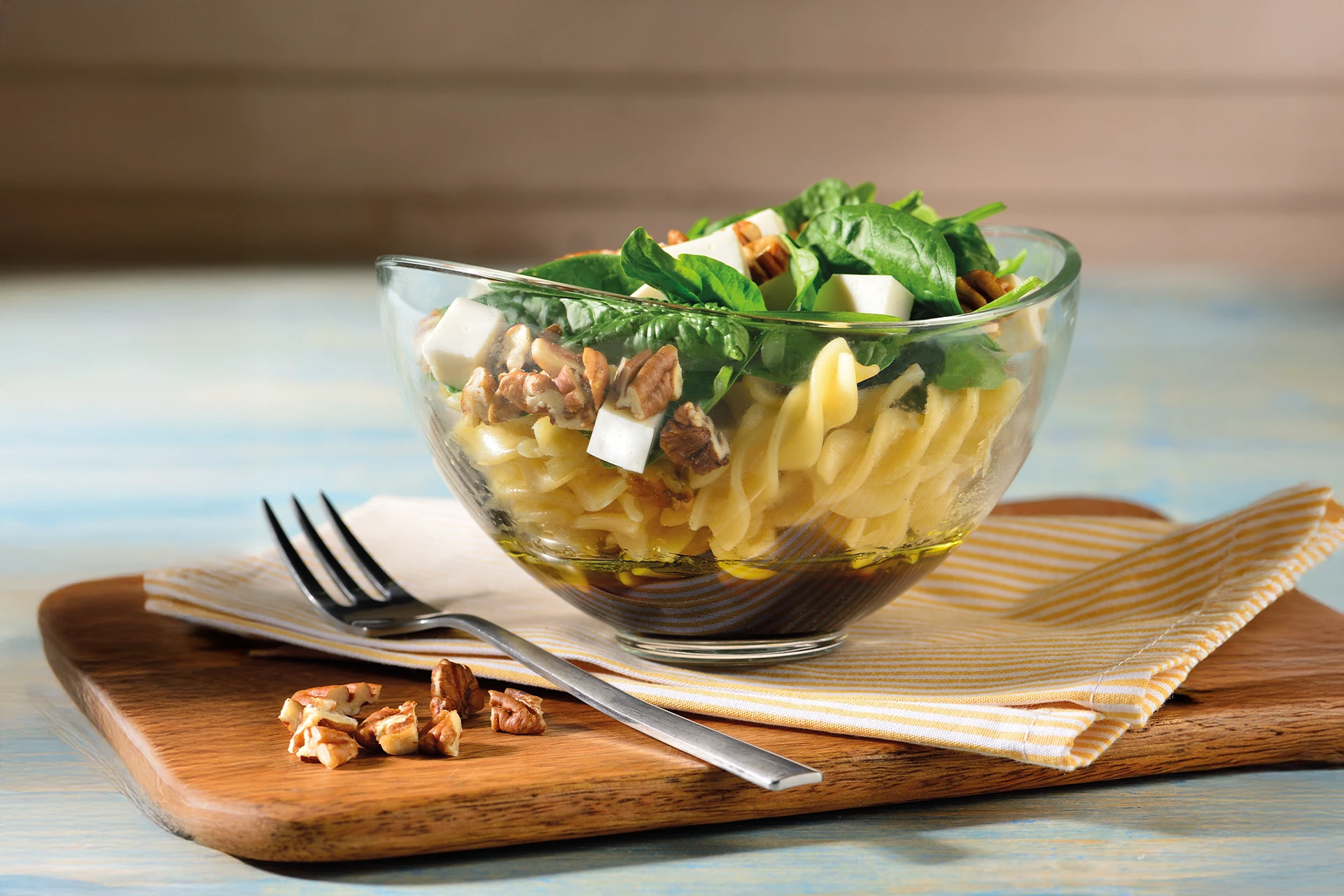 Poke Bowl Primavera